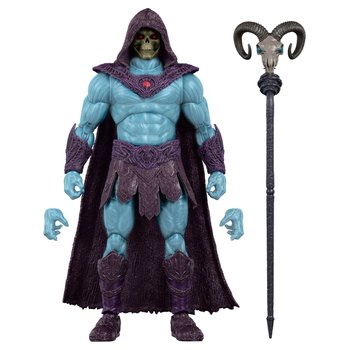 Les Maîtres de l'Univers - Chronicles Figurine Skeletor 14 cm