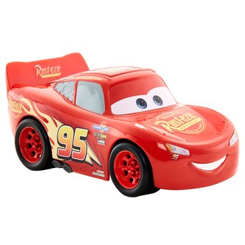 Disney Pixar Cars Track Talkers Lightning McQueen Car