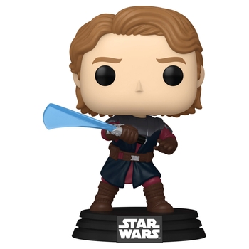Funko POP! 865: Star Wars Anakin Skywalker (Jedi General)