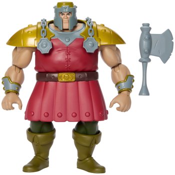 Masters of the Universe Origins Cartoon Collection Figur 200x Ram Man