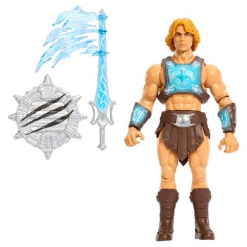 Masters of the Universe Feature Figuur He-Man 14 cm