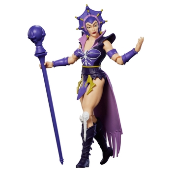 Masters of the Universe Origins Actiefiguur Cartoon Collection  Evil-Lyn 200x Serie 14 cm