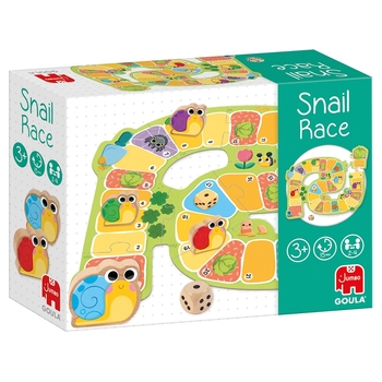 Snail Race