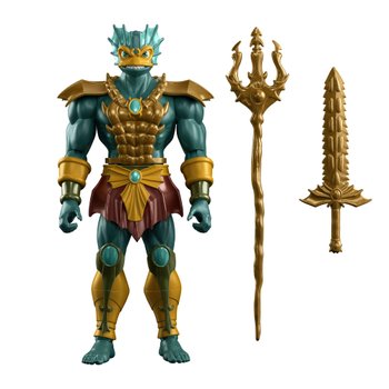 Masters of the Universe Origins Cartoon Collection Figur 200x Mer-Man 14 cm