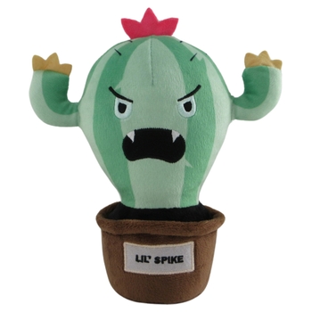 PLANTZ Lil' Spike Plüschfigur