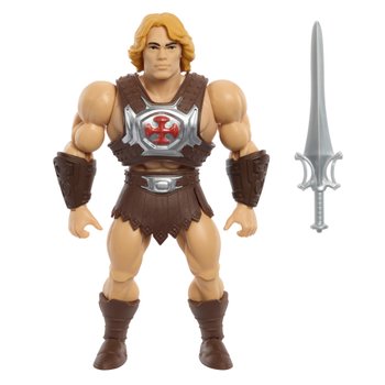 Masters of the Universe Origins Figur He-Man 14 cm
