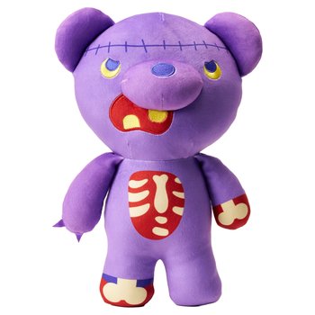 Deddy Bears Kuscheltier S5 Virus im Sarg 30 cm