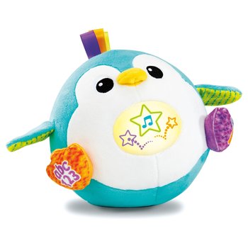 VTech - Rouli'Pingouin Balle Magique