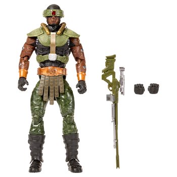 Masters of the Universe Chronicles Figur Tri-Klops 14 cm