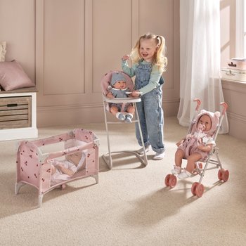 Silver Cross Nursery Set 3 Pieces