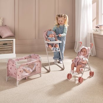 Silver Cross Nursery Set 3 Pieces