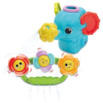 VTech - Mon Arrosoir Tourni' Fleurs