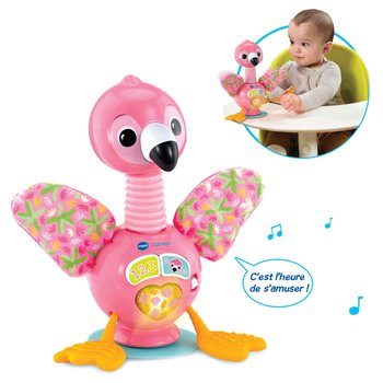 VTech - Flamingo Rigolo