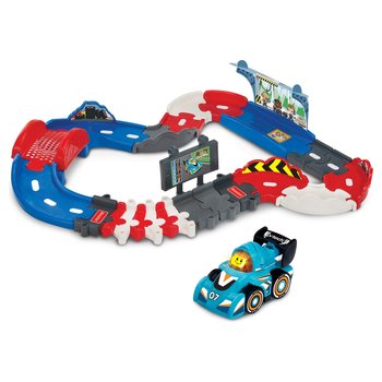 VTech - Tut Tut Bolides Circuit Pit stop