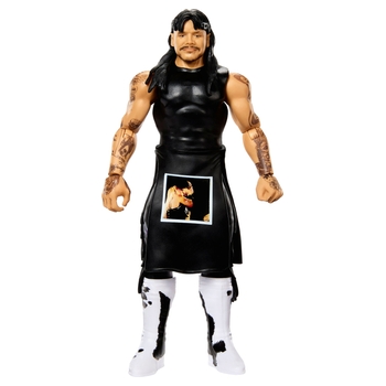 WWE Main Event Top Picks Action Figure 'Dirty' Dominik Mysterio