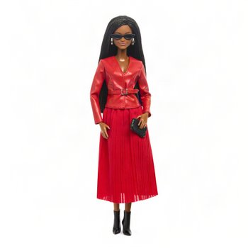 Barbie - Fashion Week Poupée Milan - Exclu Web