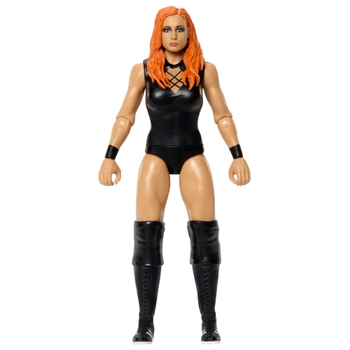 WWE Main Event Series 166 Action Figure Becky Lynch