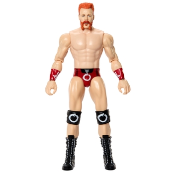 WWE - Main Event Série 166 Figurine Sheamus