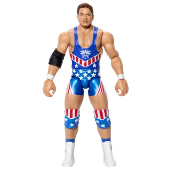 WWE Main Event Series 166 Action Figure Chad Gable