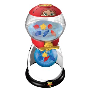 Disney Pixar Toy Story 5 Jessie Squeeze Ball Creator Set