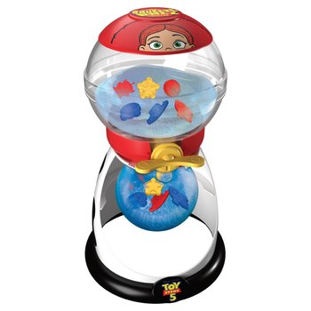 Disney Pixar Toy Story 5 Jessie Squeeze Ball Creator Set