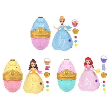 Disney Princesses - Coffret Oeuf de Pâques - Modèle Aléatoire