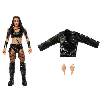 WWE Elite Collection Action Figures Series 126 Roxanne Perez