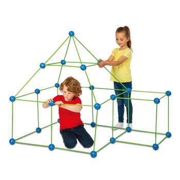 Höhlenbau-Set 69-tlg.