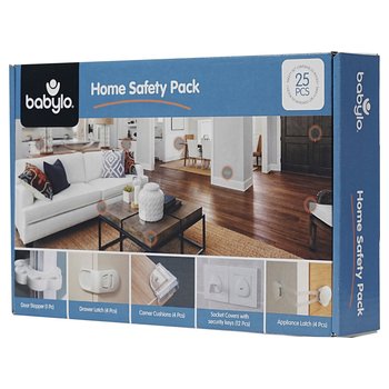 Babylo Home Safety Baby Proofing Pack