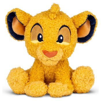 Tonies - Peluche Tonie-Câlin Disney Le Roi Lion Simba