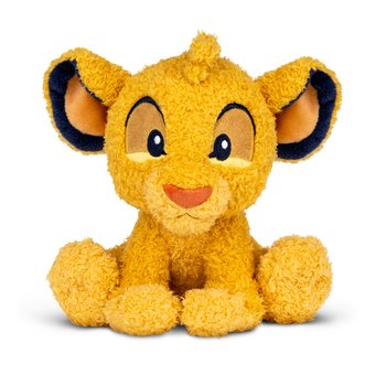 Tonies - Peluche Tonie-Câlin Disney Le Roi Lion Simba