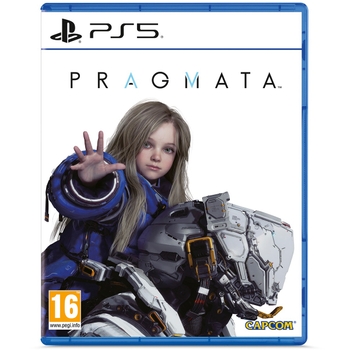 Pragmata PS5