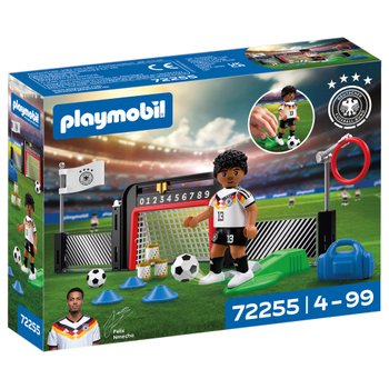 PLAYMOBIL 72255 DFB Trainings-Station Felix Nmecha