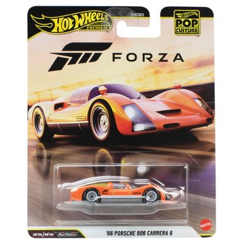 Hot Wheels Pop Culture Diecast Vehicles 1:64 Scale Assortment 979Q