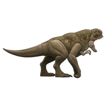Jurassic World Dinosaur Super Colossal Action Figure Distortus Rex