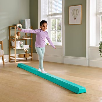 Play Factory Soft Balance Beam 270cm