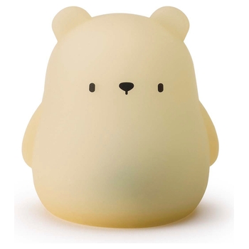 Alecto LED-Nachtlicht Bär