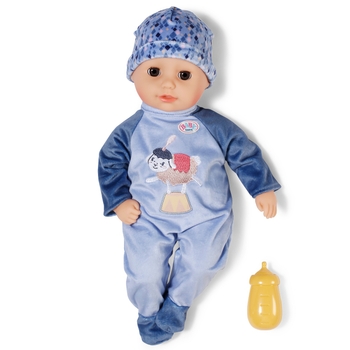 BABY born Doll Alex 36cm