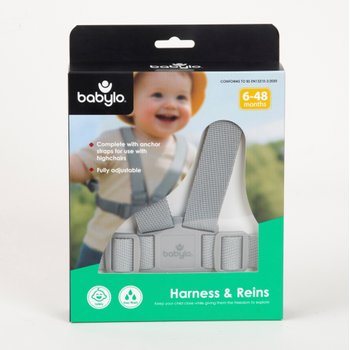 Babylo Toddler Harness and Reins