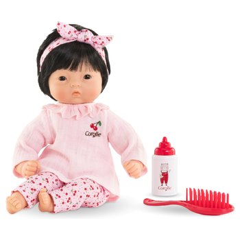 Corolle - Poupon Corolle Câlin Nina 30 cm