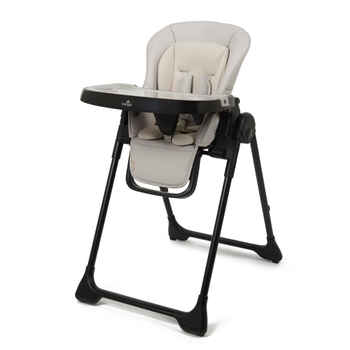 Babylo Ora Highchair Black Noir
