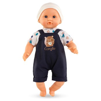 Corolle - Poupon Corolle Bébé Câlin Maël 30 cm