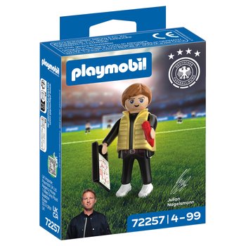 PLAYMOBIL 72257 DFB Julian Nagelsmann