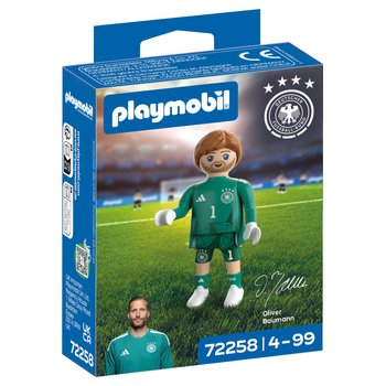 PLAYMOBIL 72258 DFB Oliver Baumann