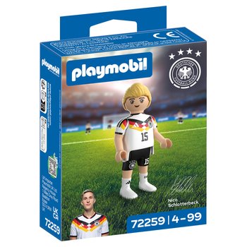 PLAYMOBIL 72259 DFB Nico Schlotterbeck