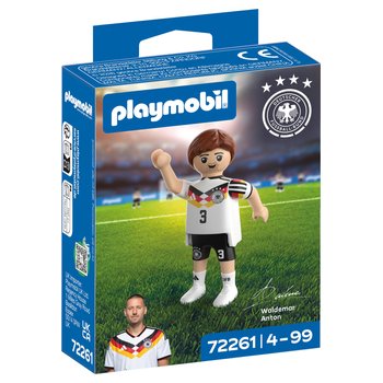 PLAYMOBIL 72261 DFB Waldemar Anton