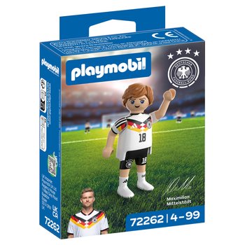 PLAYMOBIL 72262 DFB Maximilian Mittelstädt