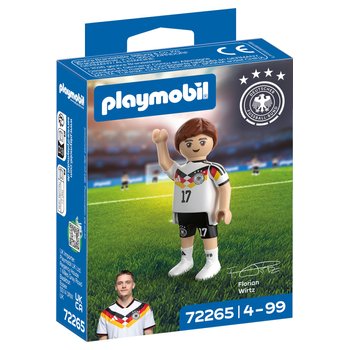 PLAYMOBIL 72265 DFB Florian Wirtz