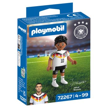 PLAYMOBIL 72267 DFB Jamal Musiala