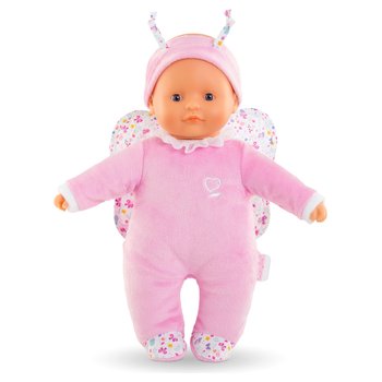 Corolle - Poupon Corolle Pti' Coeur Papillon 30 cm